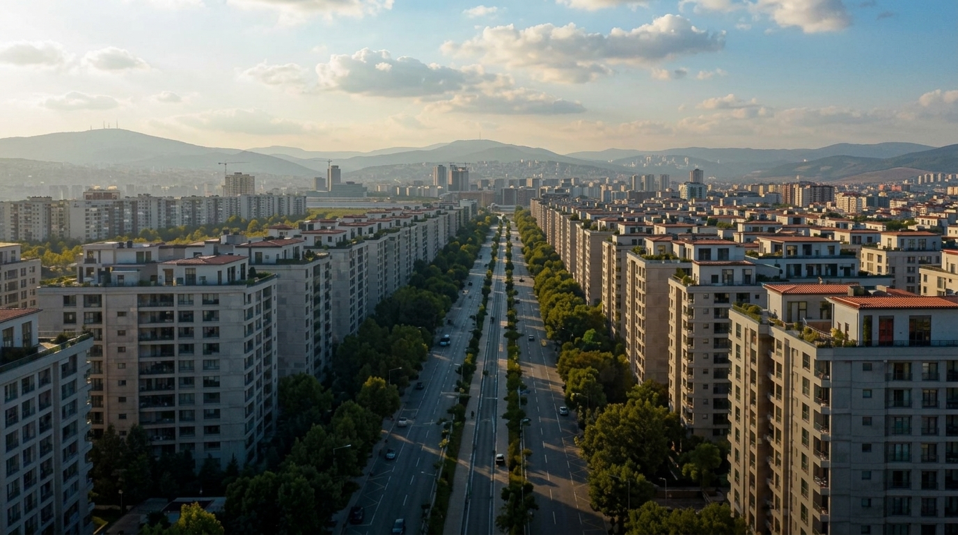 Başakşehir çatı tamiri, çatı ustası ve çatı izolasyon hizmetleri