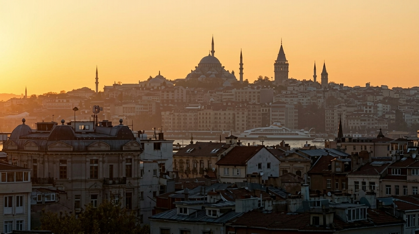Beyoğlu çatı tamiri, çatı ustası ve çatı izolasyon hizmetleri