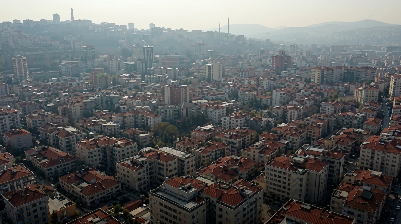 Esenler çatı tamiri, çatı ustası ve çatı izolasyon hizmetleri