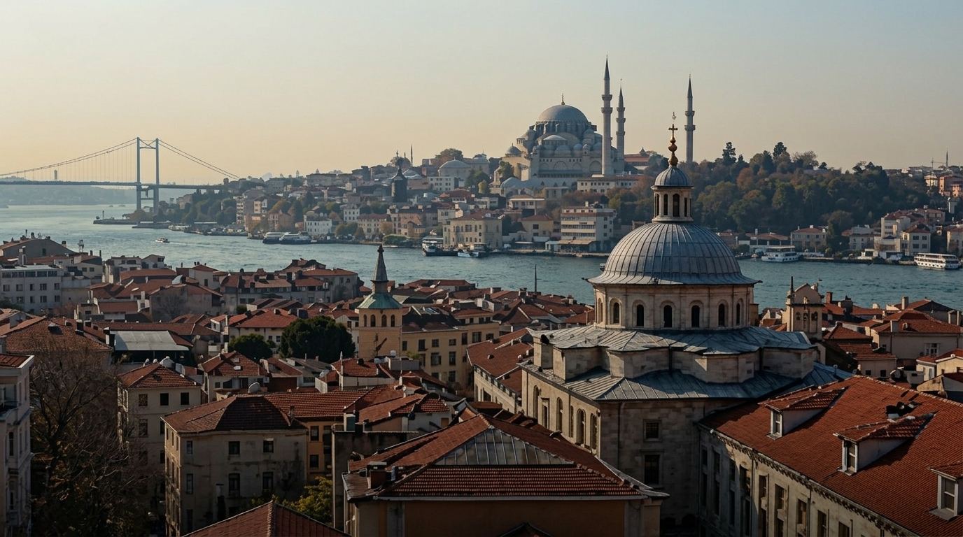 Fatih çatı tamiri, çatı ustası ve çatı izolasyon hizmetleri
