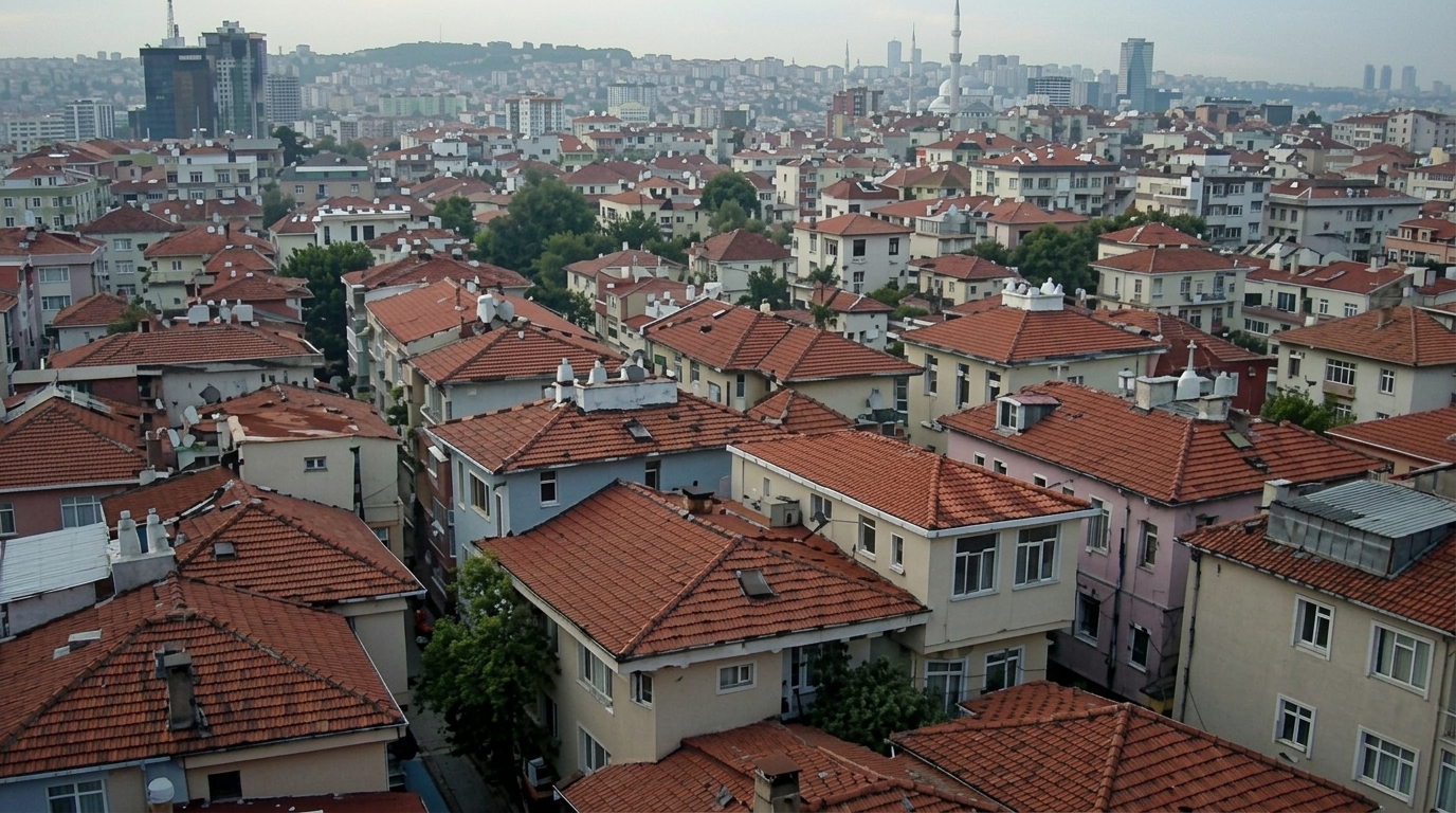 Güngören çatı tamiri, çatı ustası ve çatı izolasyon hizmetleri