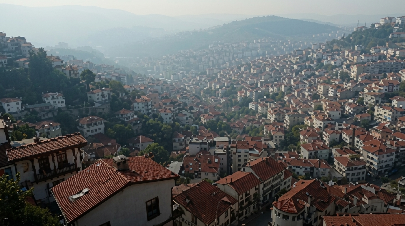 Kağıthane çatı tamiri, çatı ustası ve çatı izolasyon hizmetleri