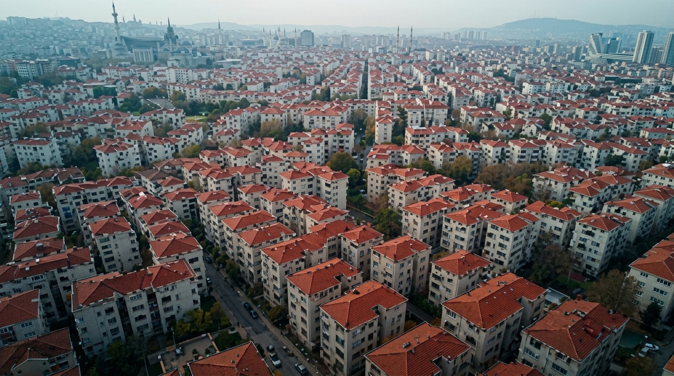 Sultangazi çatı tamiri, çatı ustası ve çatı izolasyon hizmetleri