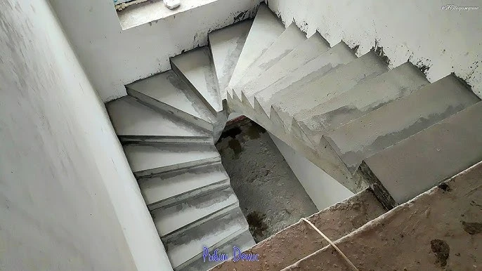 İstanbul Avrupa Yakası Beton Merdiven Kalıp İşçiliği İstanbul Avrupa Yakası beton merdiven kalıp çakımı ve hazırlığı